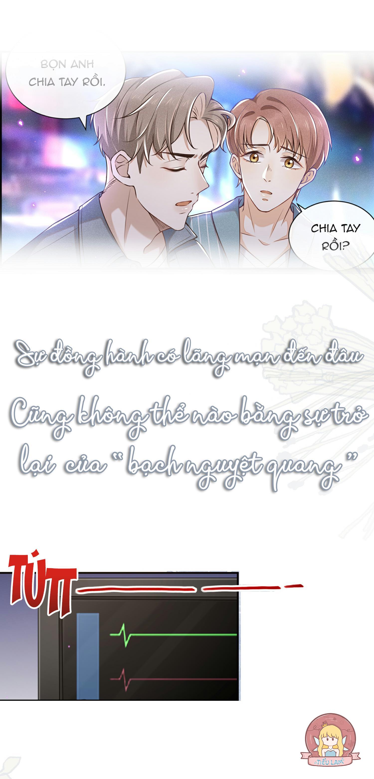 Lai Sinh Bất Kiến: Chapter 0