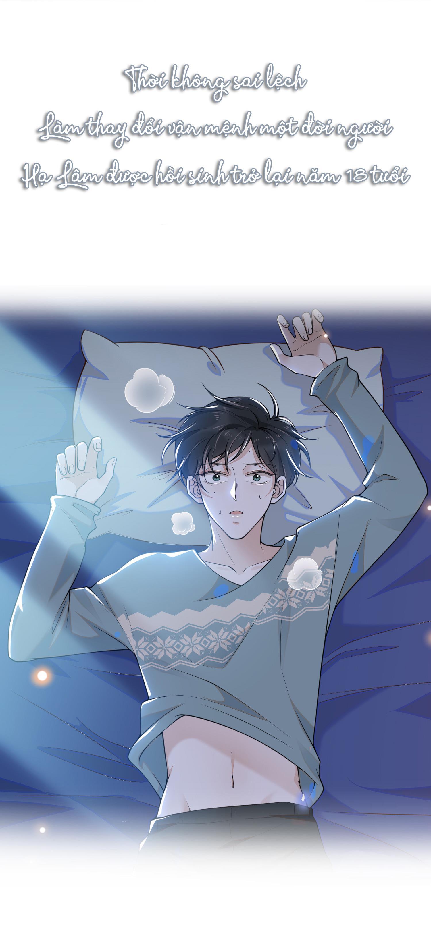 Lai Sinh Bất Kiến: Chapter 0