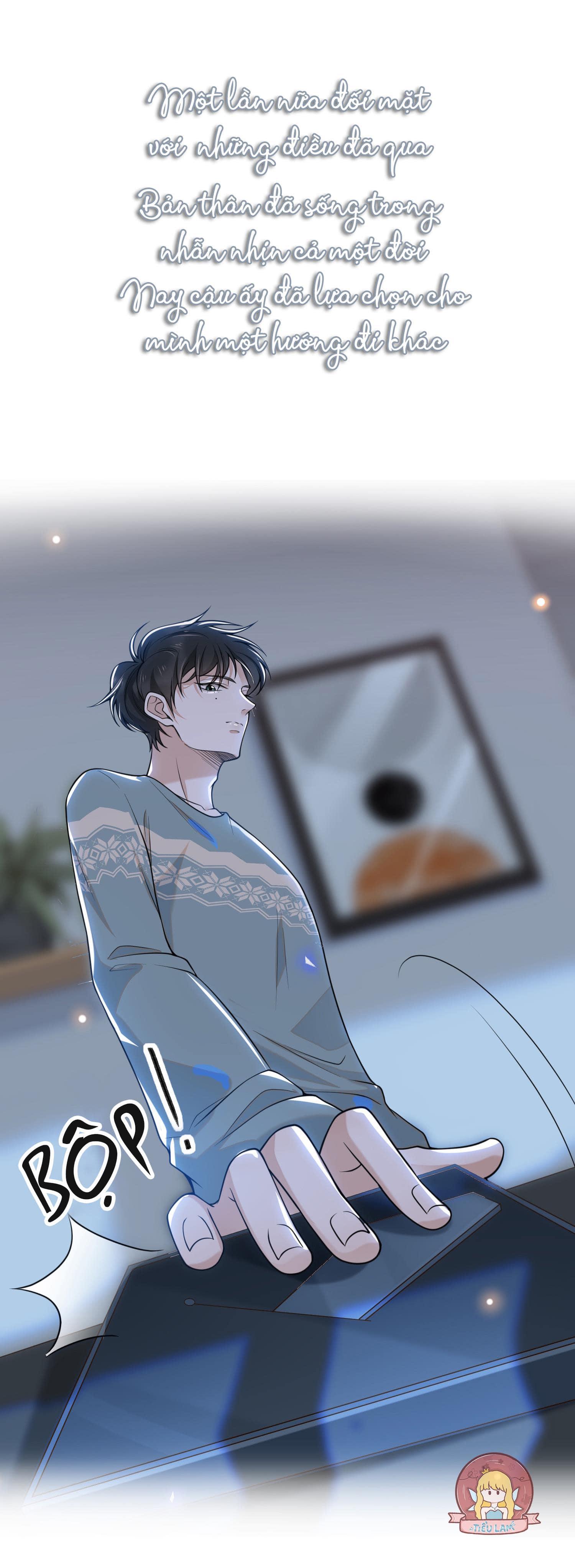 Lai Sinh Bất Kiến: Chapter 0