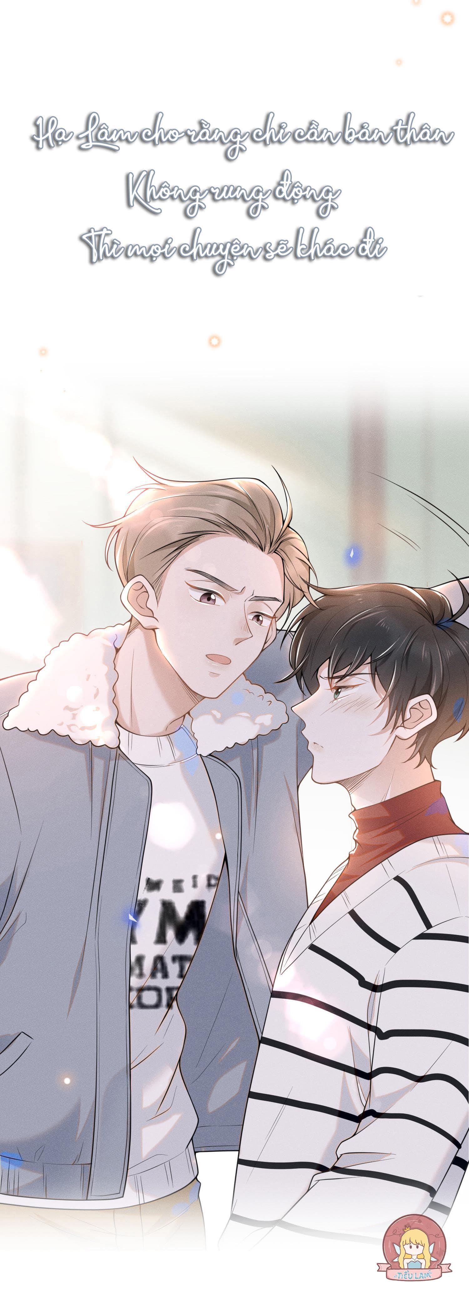 Lai Sinh Bất Kiến: Chapter 0