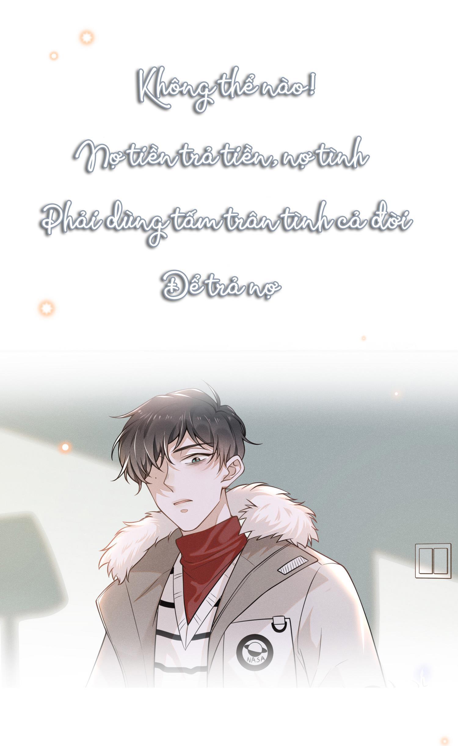 Lai Sinh Bất Kiến: Chapter 0