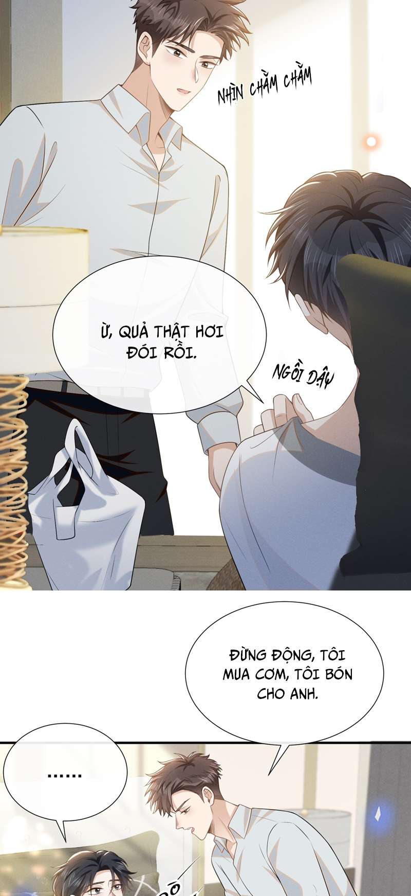 Lai Sinh Bất Kiến: Chapter 101