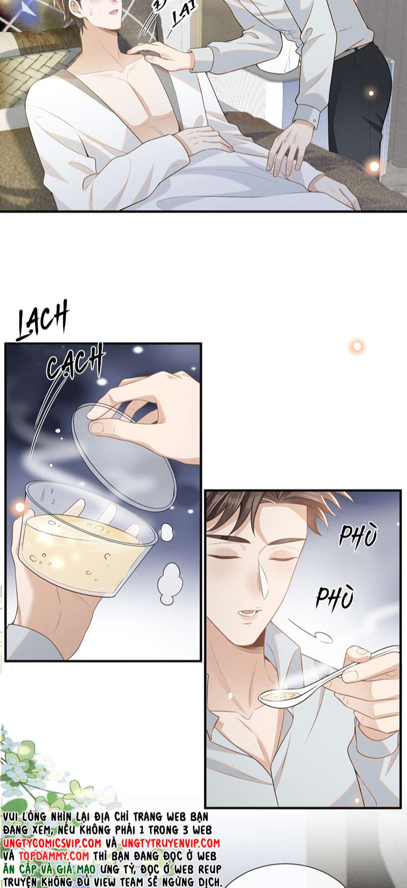 Lai Sinh Bất Kiến: Chapter 101