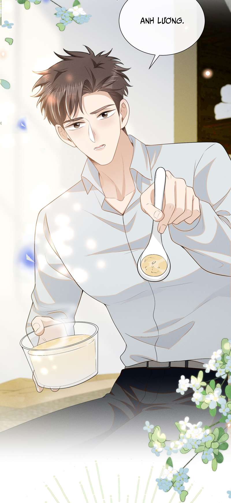 Lai Sinh Bất Kiến: Chapter 101