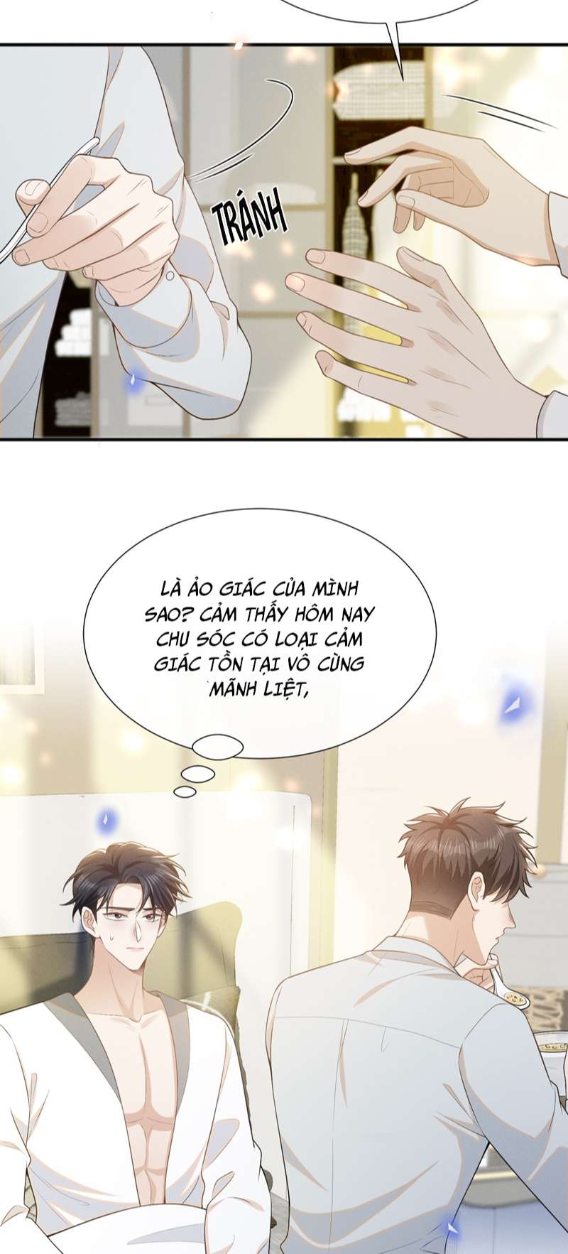 Lai Sinh Bất Kiến: Chapter 101
