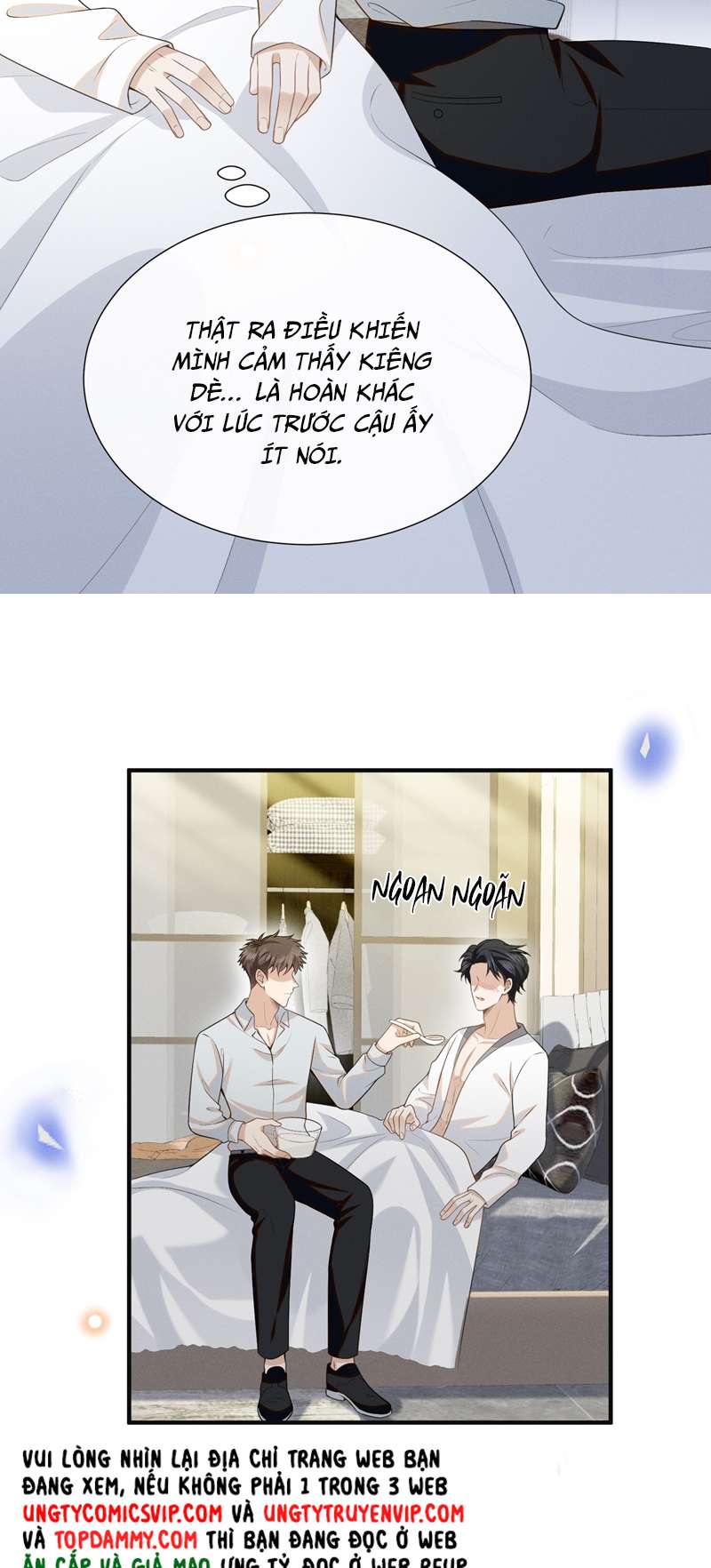 Lai Sinh Bất Kiến: Chapter 101