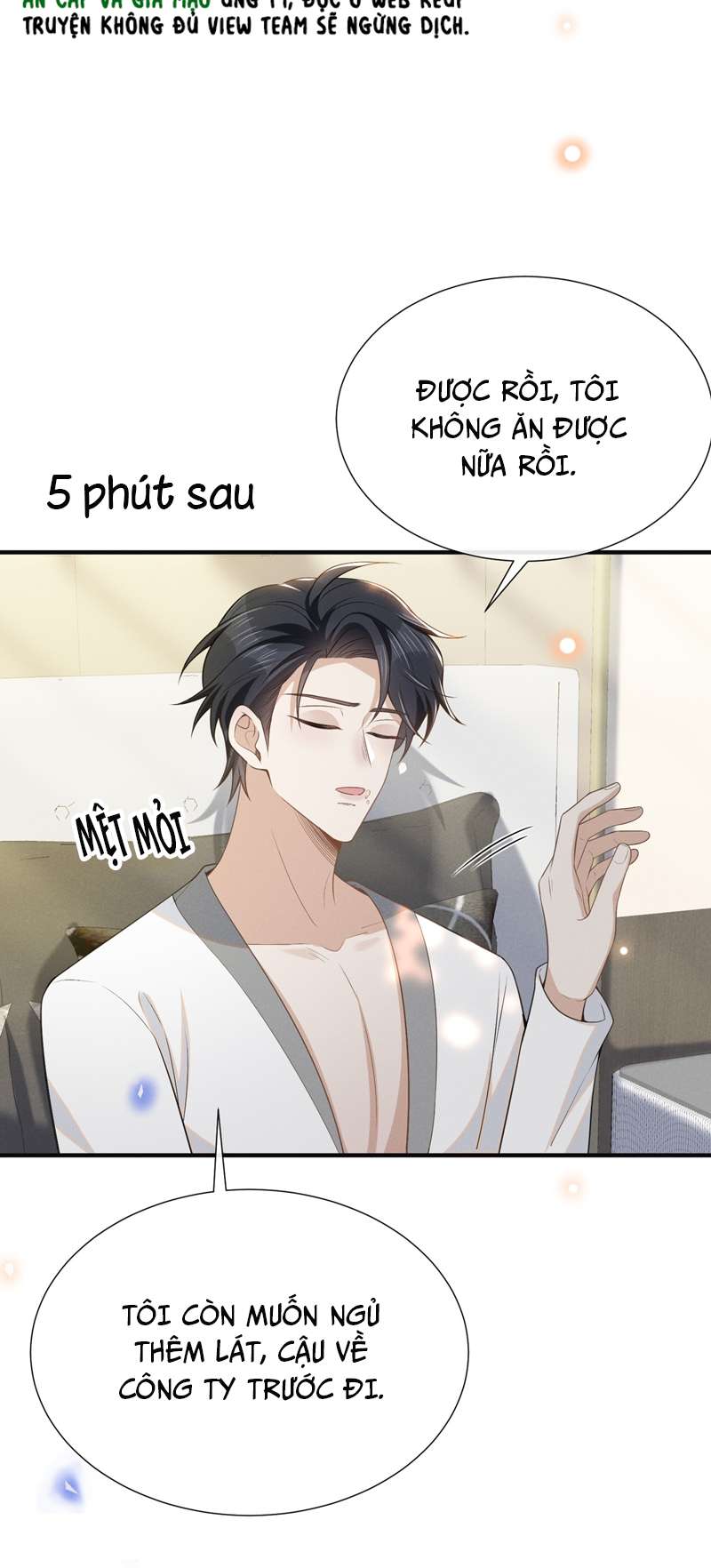 Lai Sinh Bất Kiến: Chapter 101