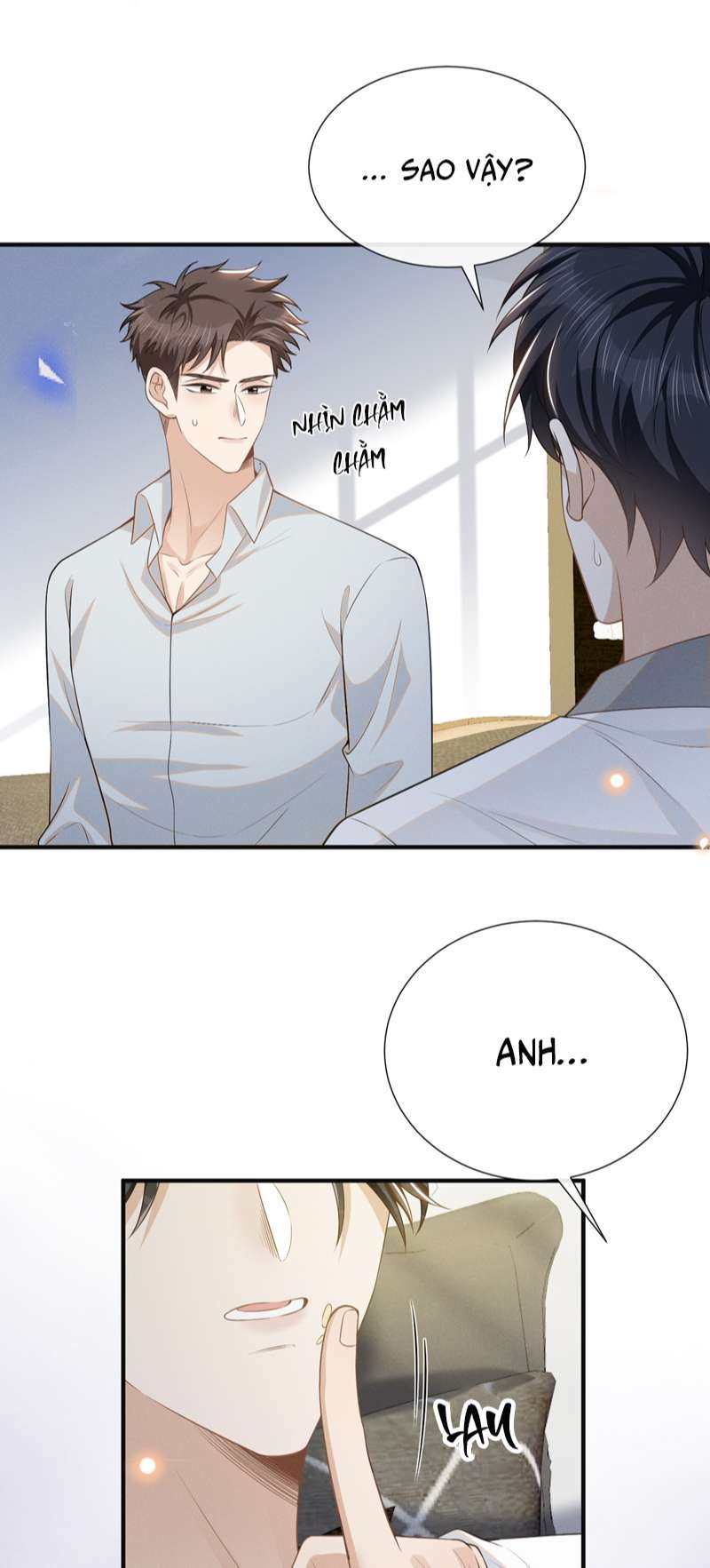 Lai Sinh Bất Kiến: Chapter 101