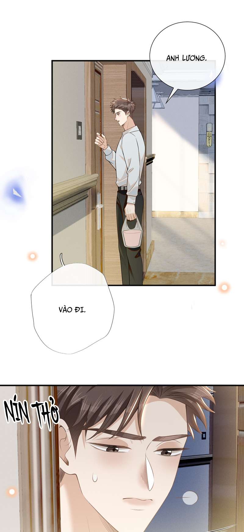 Lai Sinh Bất Kiến: Chapter 101