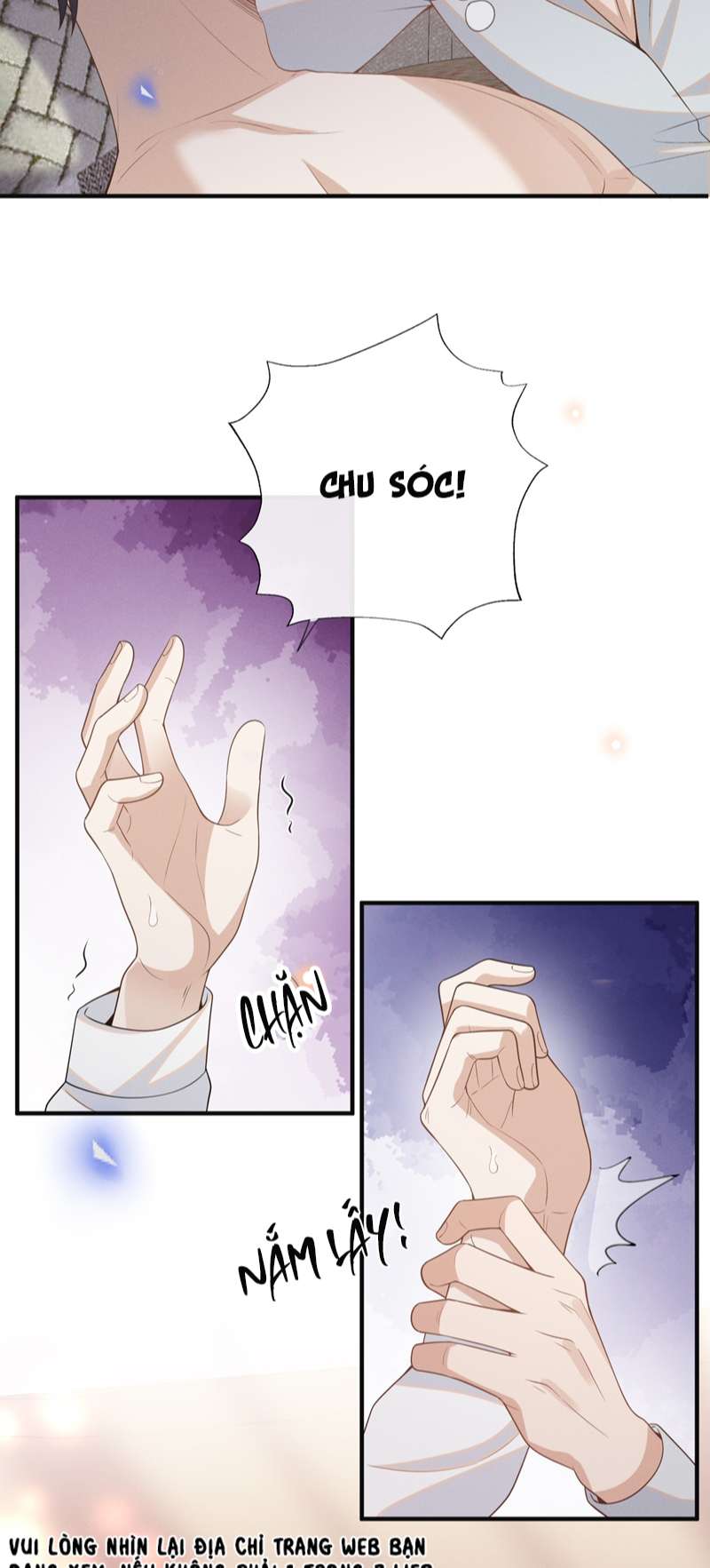 Lai Sinh Bất Kiến: Chapter 101