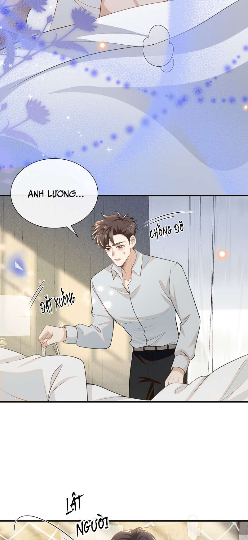 Lai Sinh Bất Kiến: Chapter 101