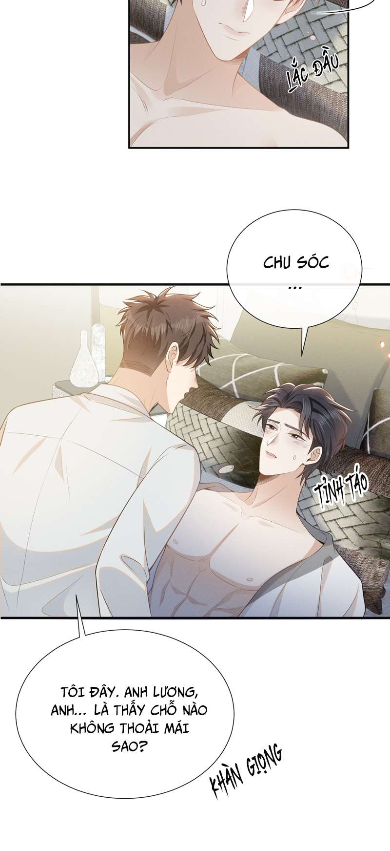 Lai Sinh Bất Kiến: Chapter 101