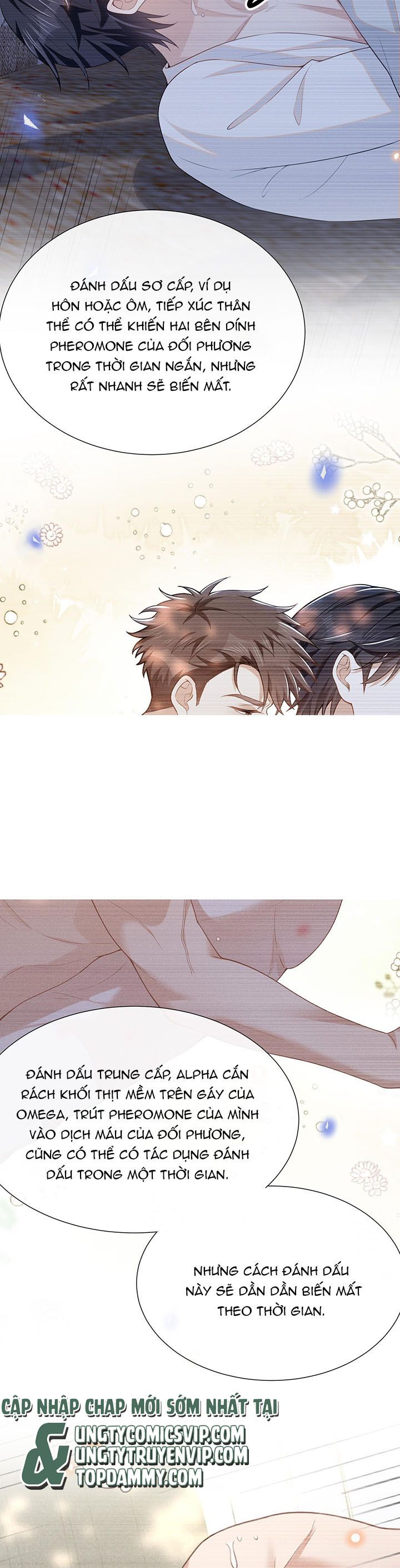 Lai Sinh Bất Kiến: Chapter 105