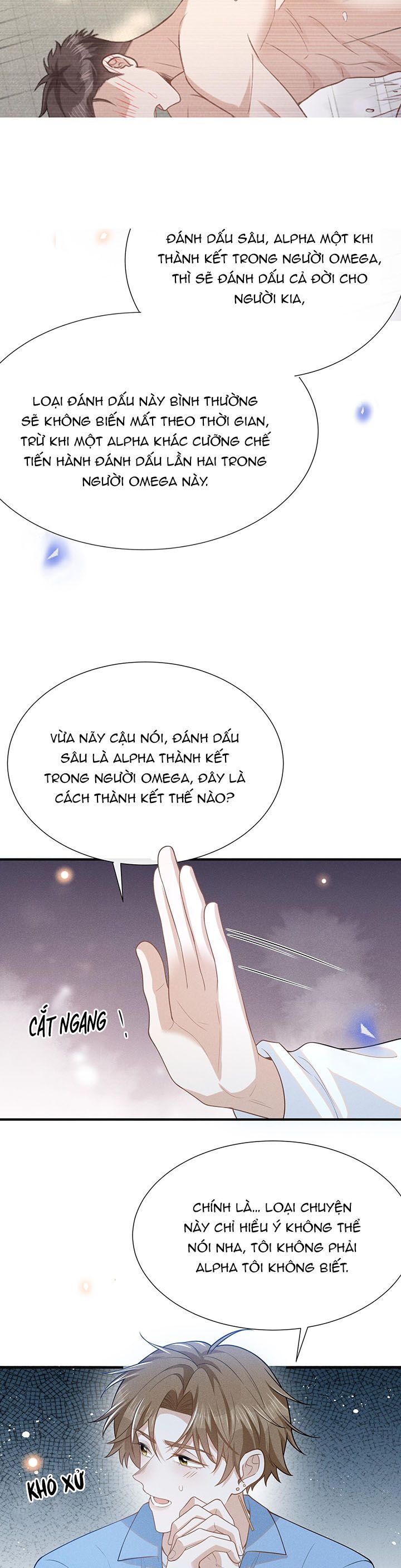 Lai Sinh Bất Kiến: Chapter 105