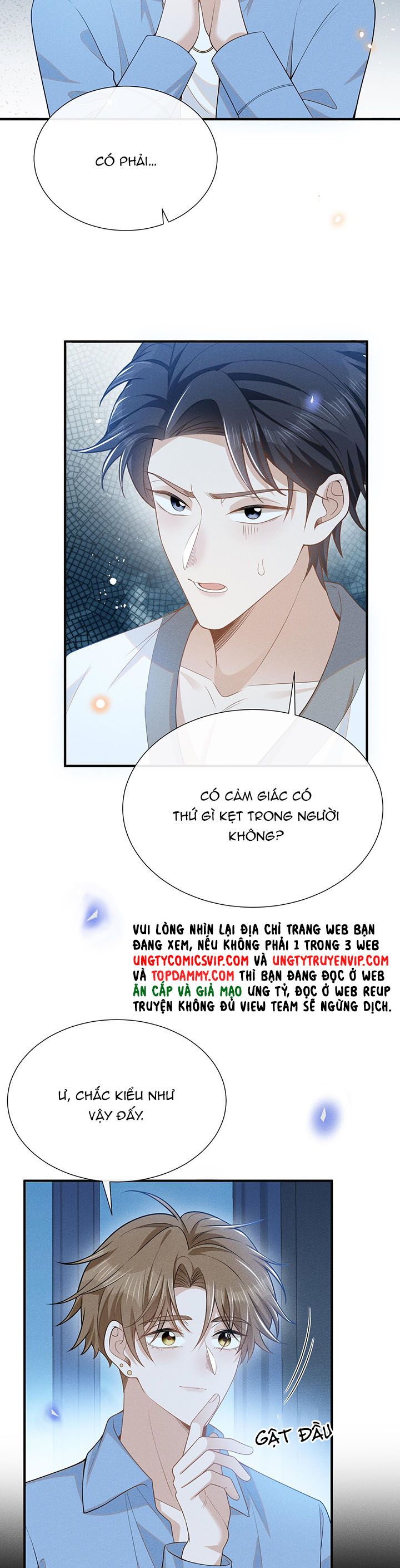 Lai Sinh Bất Kiến: Chapter 105