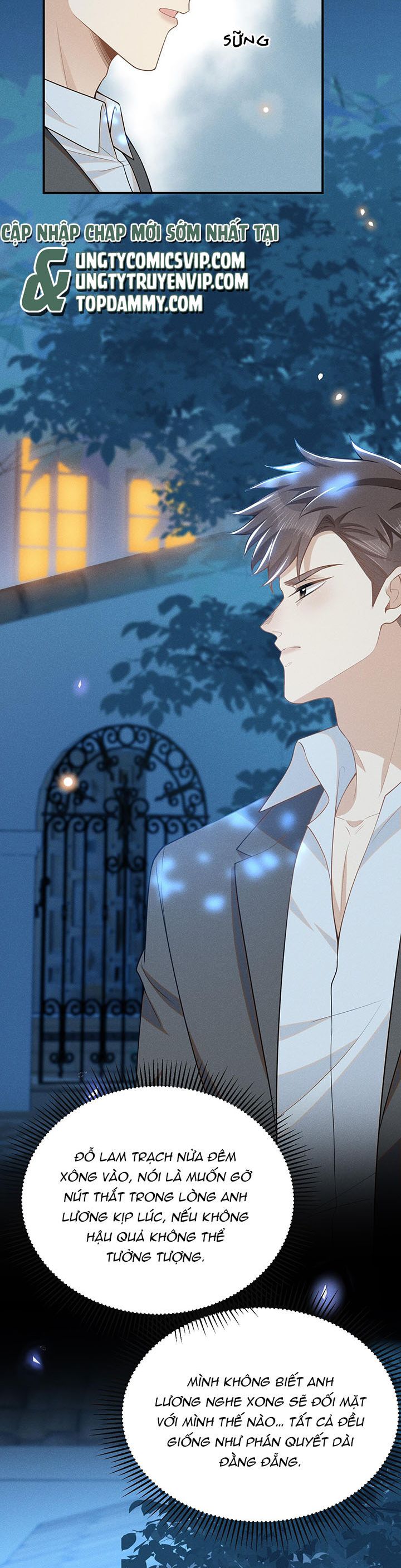 Lai Sinh Bất Kiến: Chapter 105