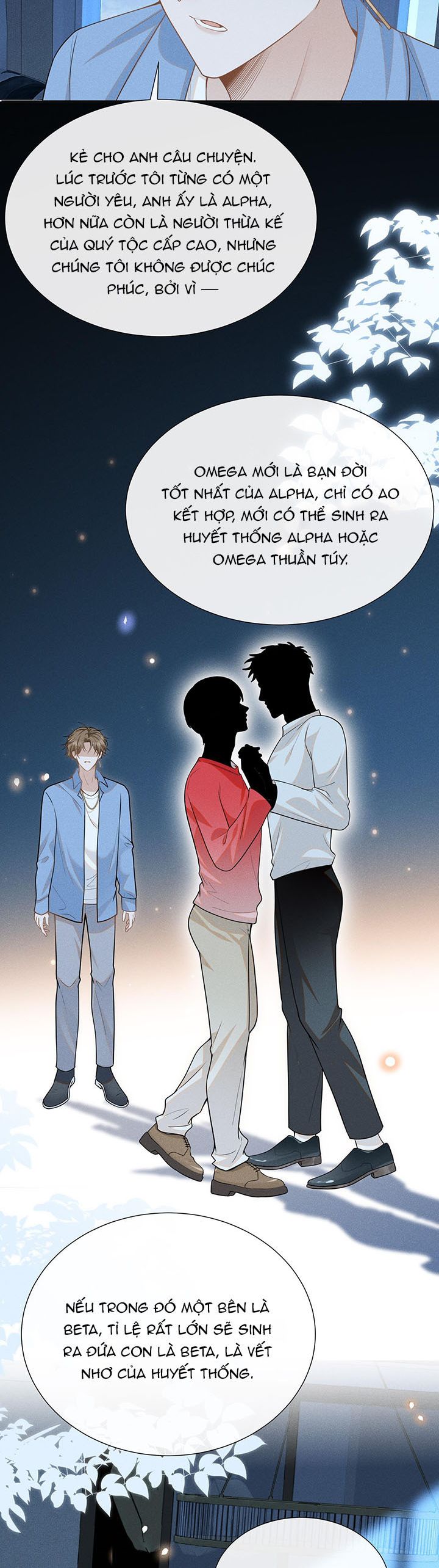 Lai Sinh Bất Kiến: Chapter 105