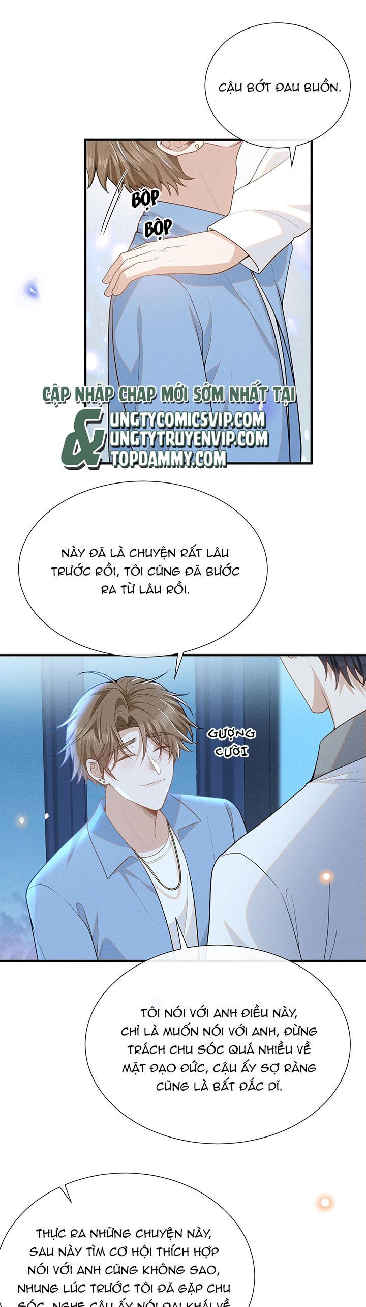 Lai Sinh Bất Kiến: Chapter 105
