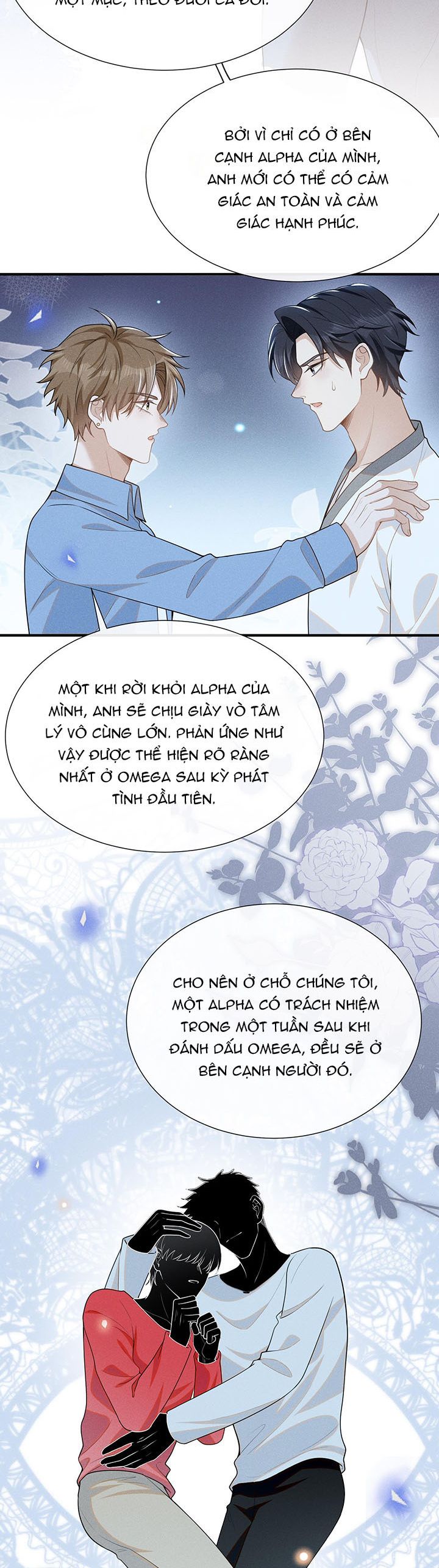 Lai Sinh Bất Kiến: Chapter 105