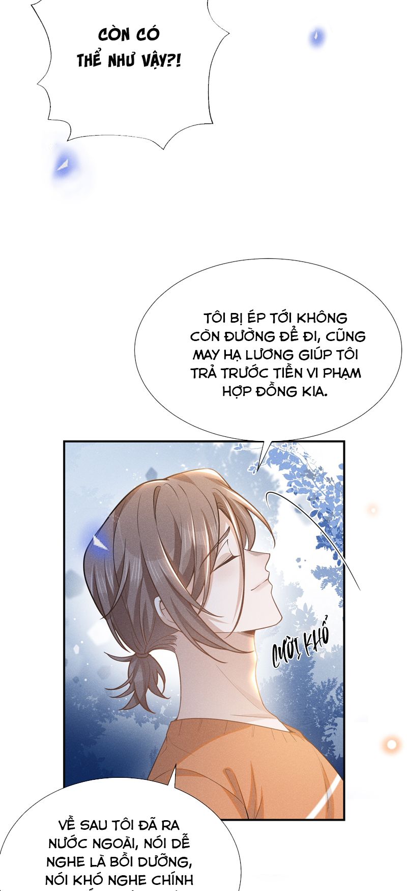 Lai Sinh Bất Kiến: Chapter 107
