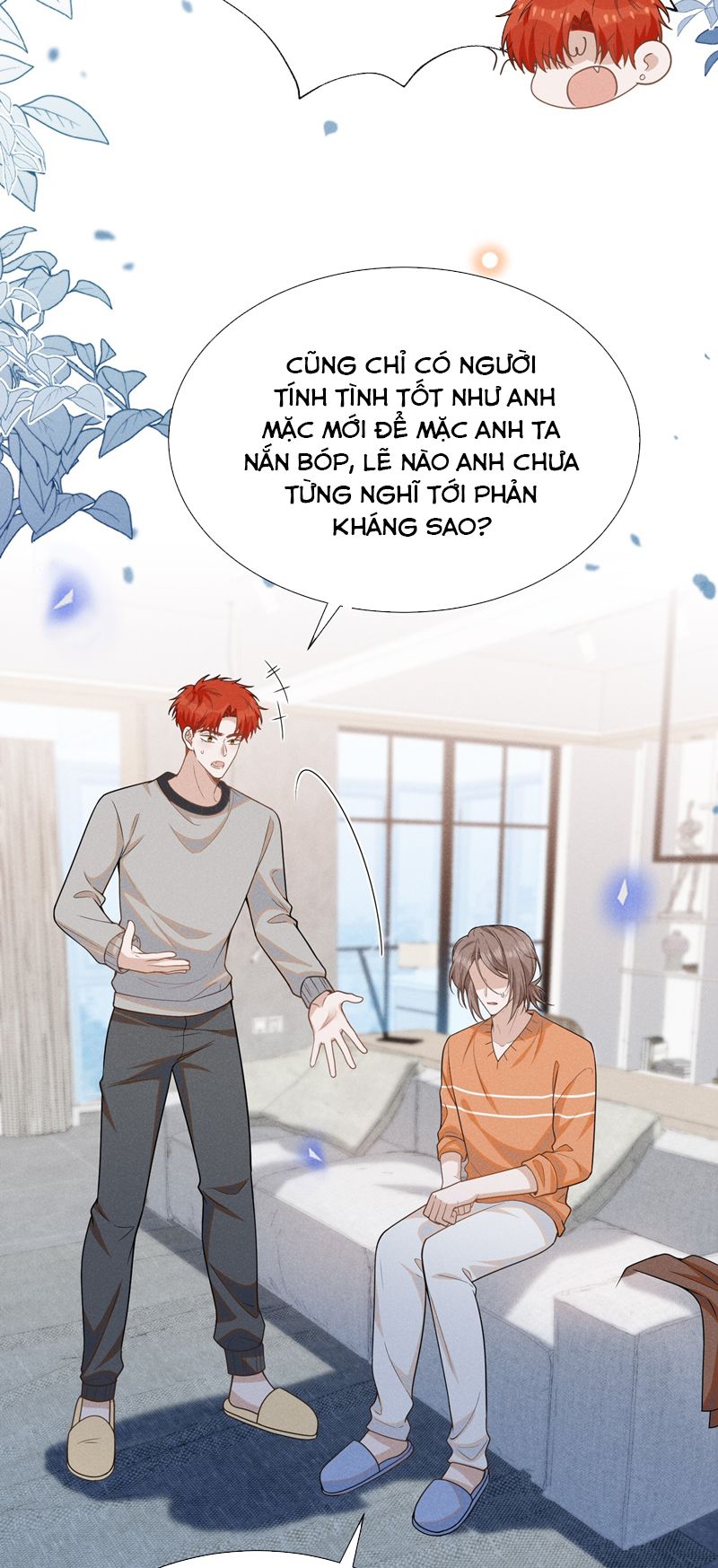 Lai Sinh Bất Kiến: Chapter 107