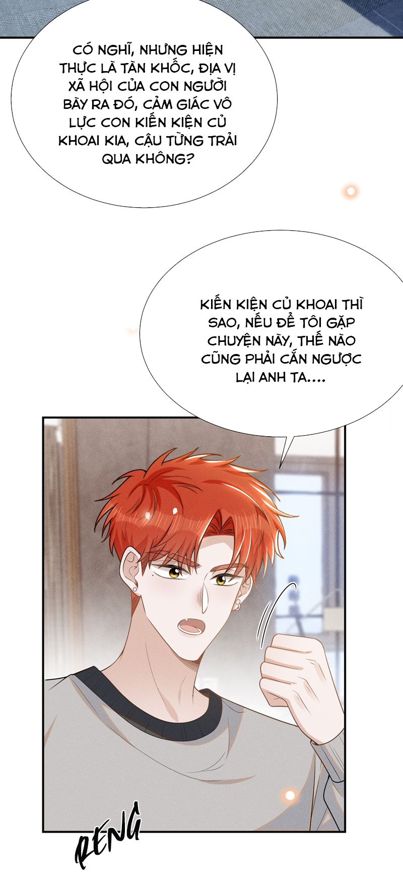 Lai Sinh Bất Kiến: Chapter 107