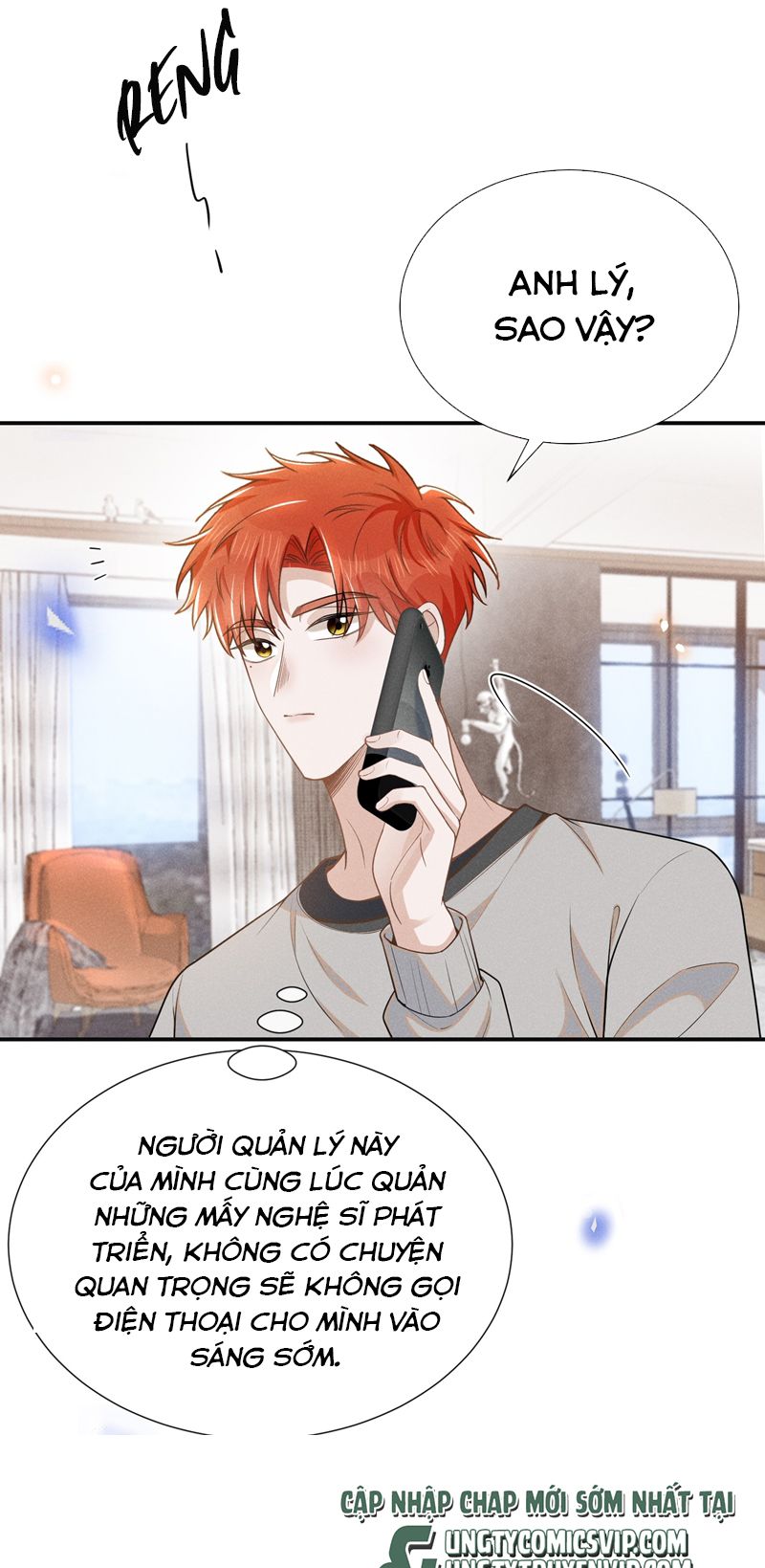 Lai Sinh Bất Kiến: Chapter 107