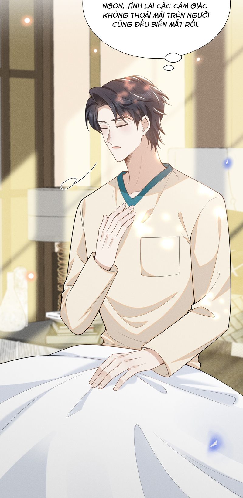Lai Sinh Bất Kiến: Chapter 107