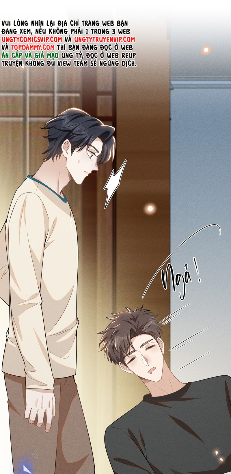 Lai Sinh Bất Kiến: Chapter 107