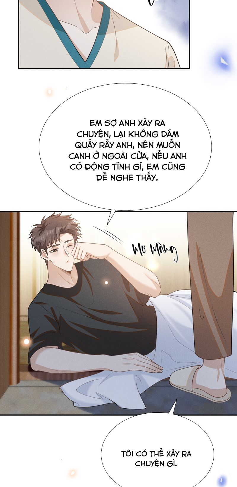 Lai Sinh Bất Kiến: Chapter 107