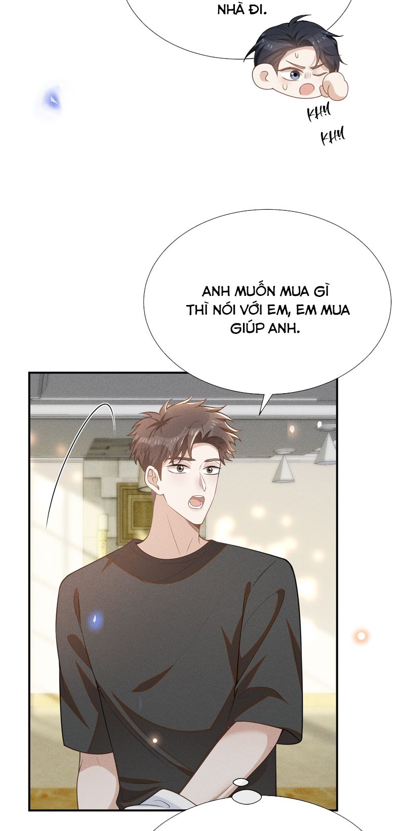 Lai Sinh Bất Kiến: Chapter 107