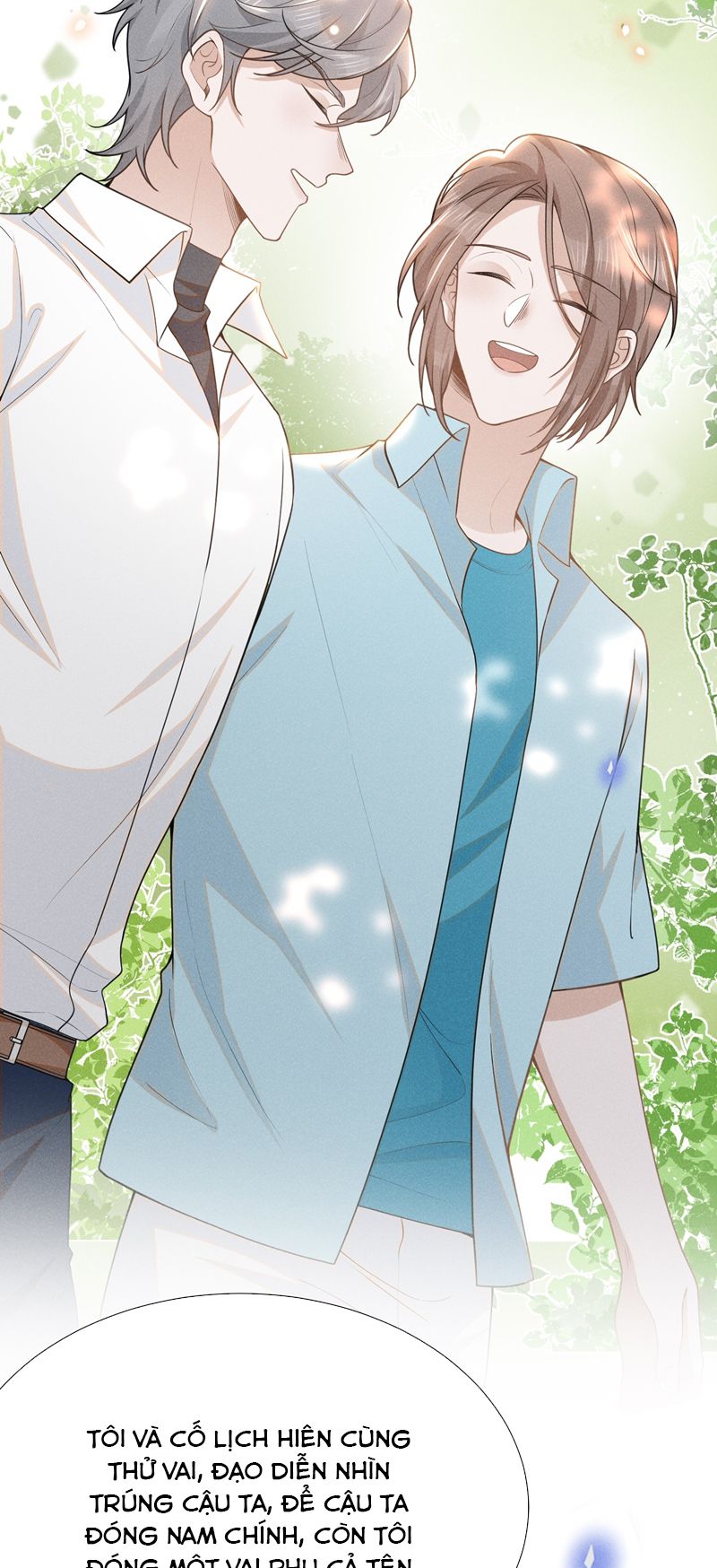 Lai Sinh Bất Kiến: Chapter 107