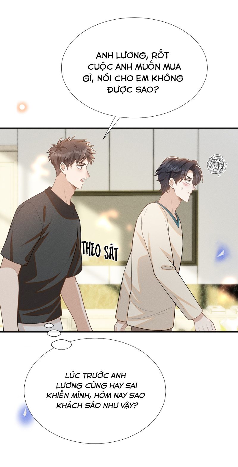 Lai Sinh Bất Kiến: Chapter 107