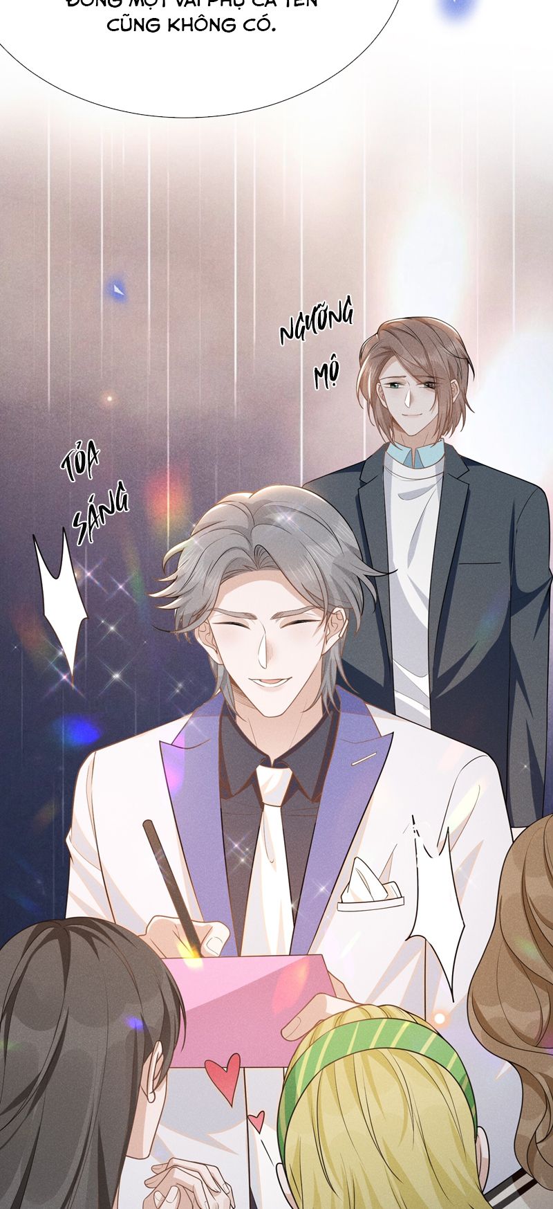 Lai Sinh Bất Kiến: Chapter 107