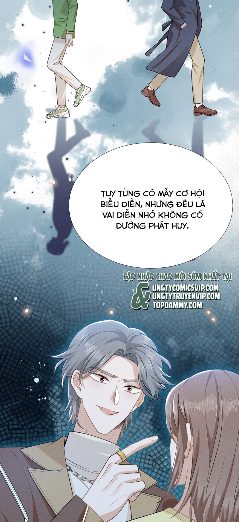 Lai Sinh Bất Kiến: Chapter 107
