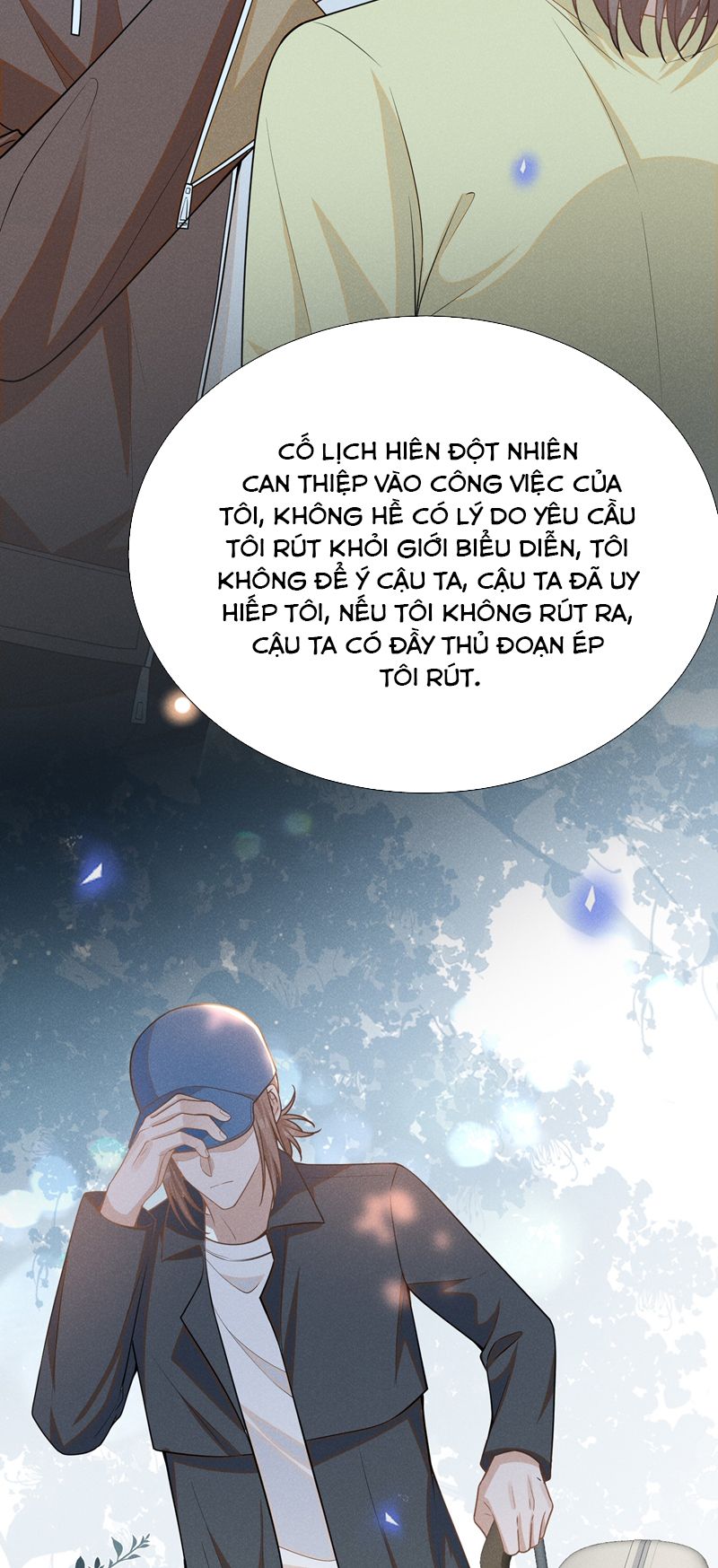 Lai Sinh Bất Kiến: Chapter 107