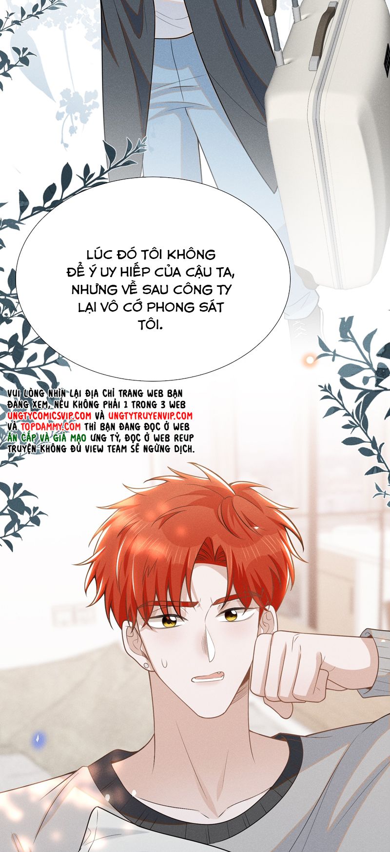 Lai Sinh Bất Kiến: Chapter 107