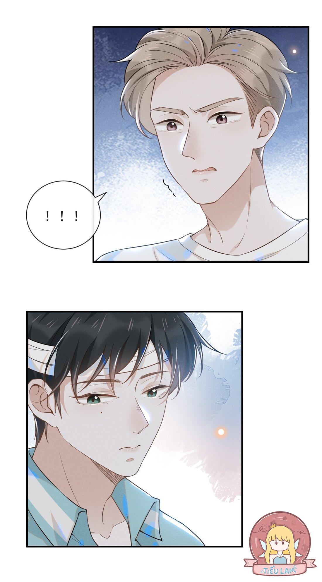 Lai Sinh Bất Kiến: Chapter 13