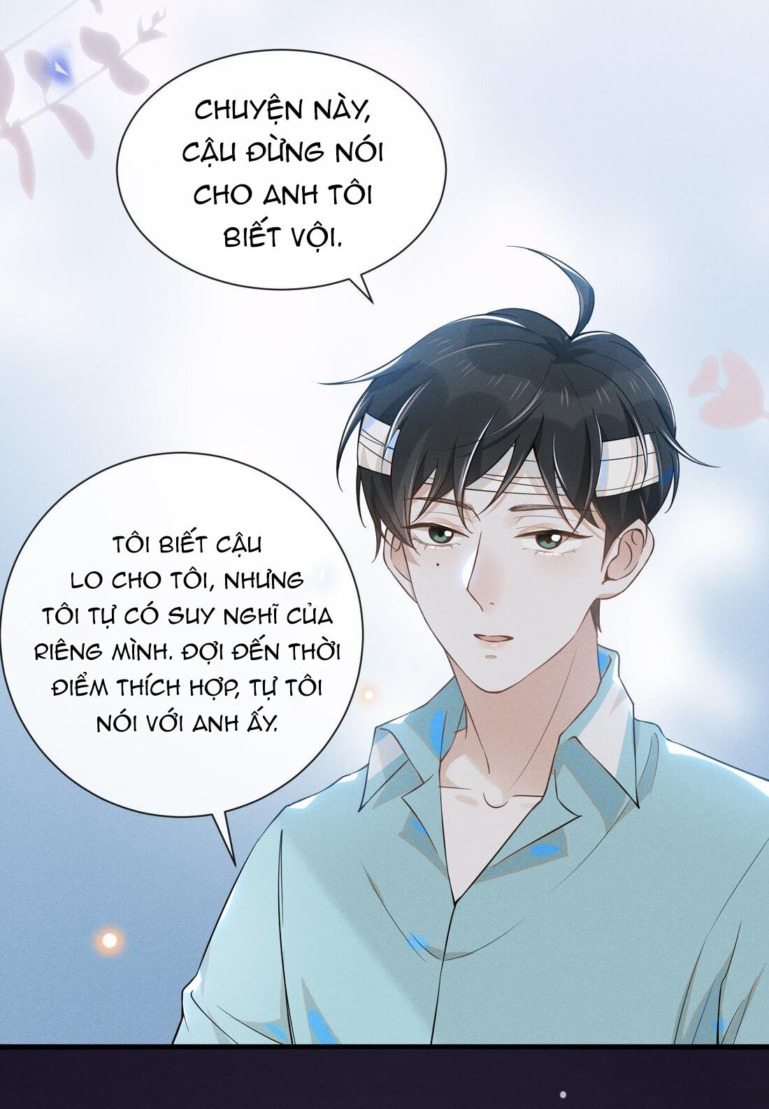 Lai Sinh Bất Kiến: Chapter 13