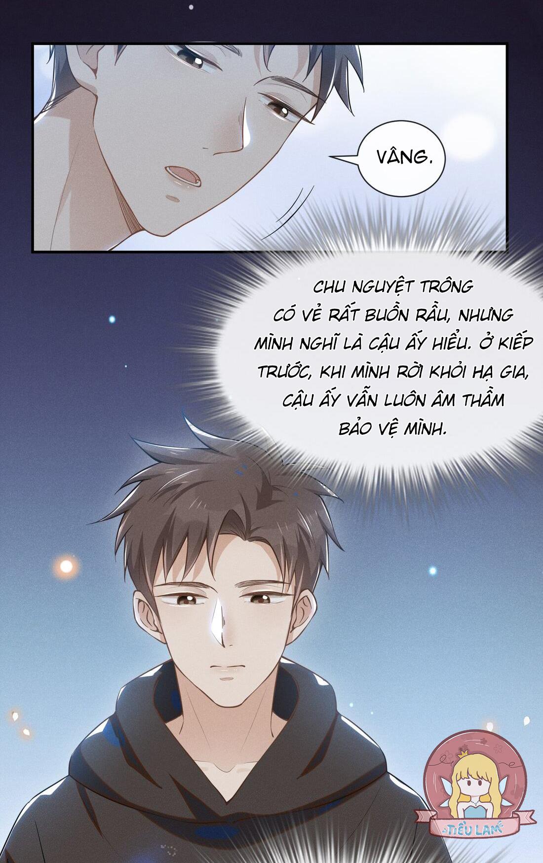 Lai Sinh Bất Kiến: Chapter 13