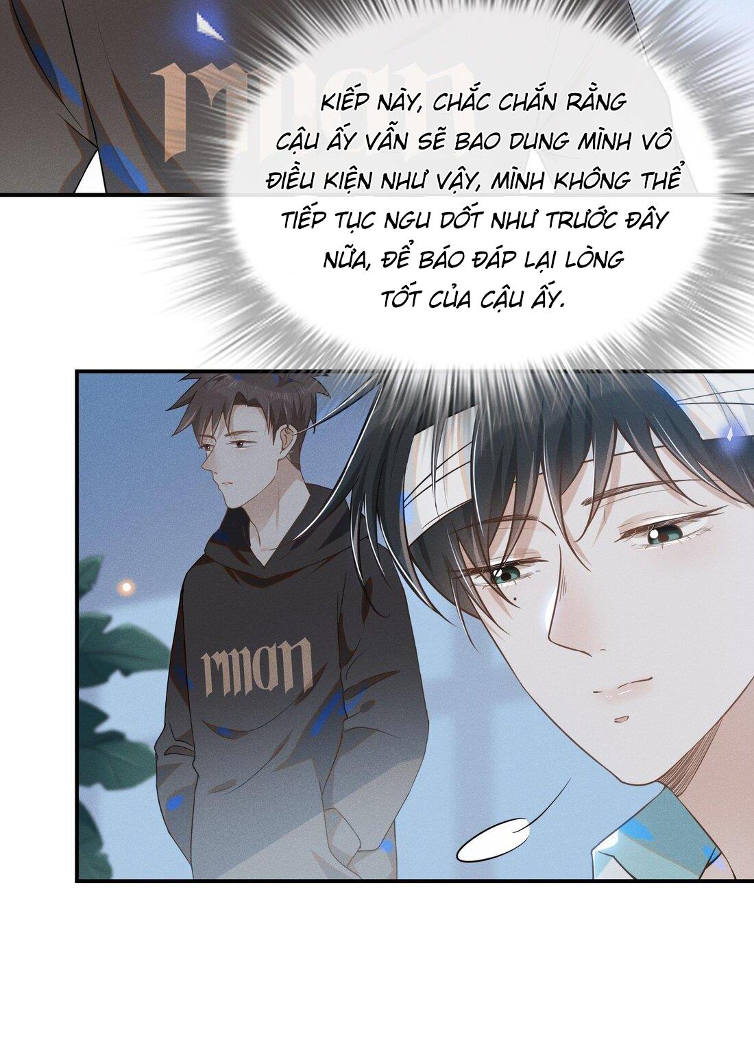 Lai Sinh Bất Kiến: Chapter 13