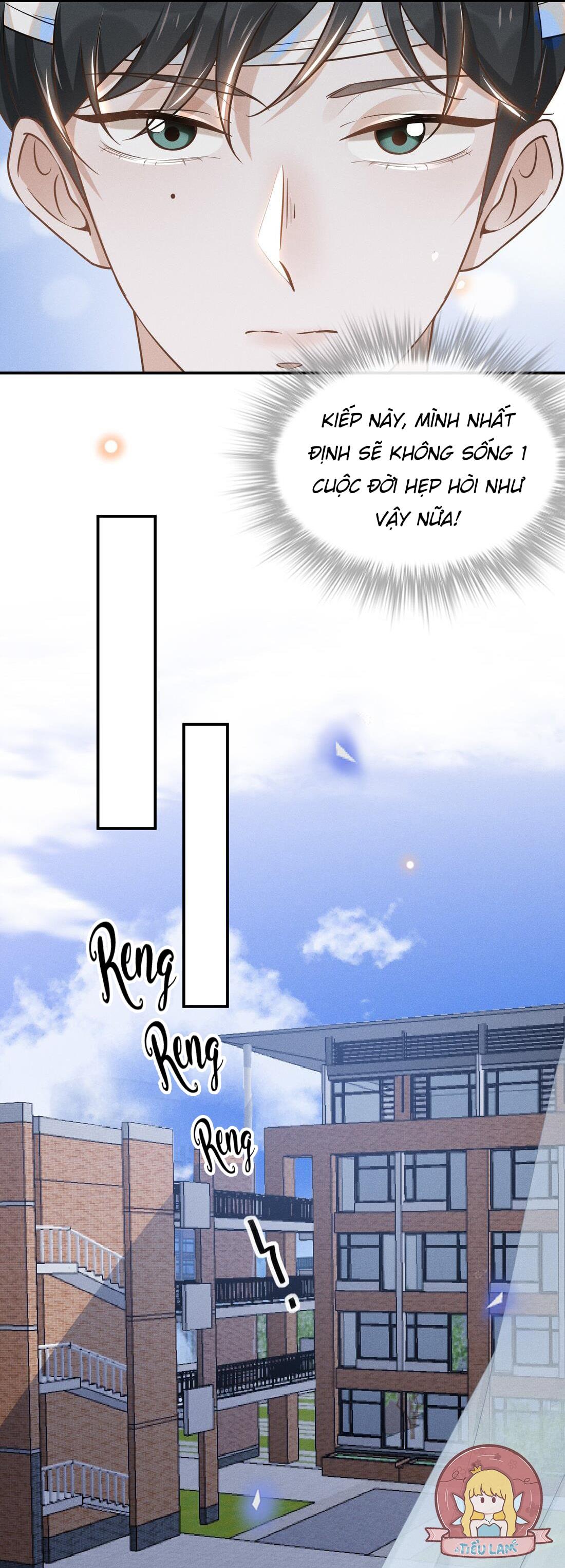 Lai Sinh Bất Kiến: Chapter 13