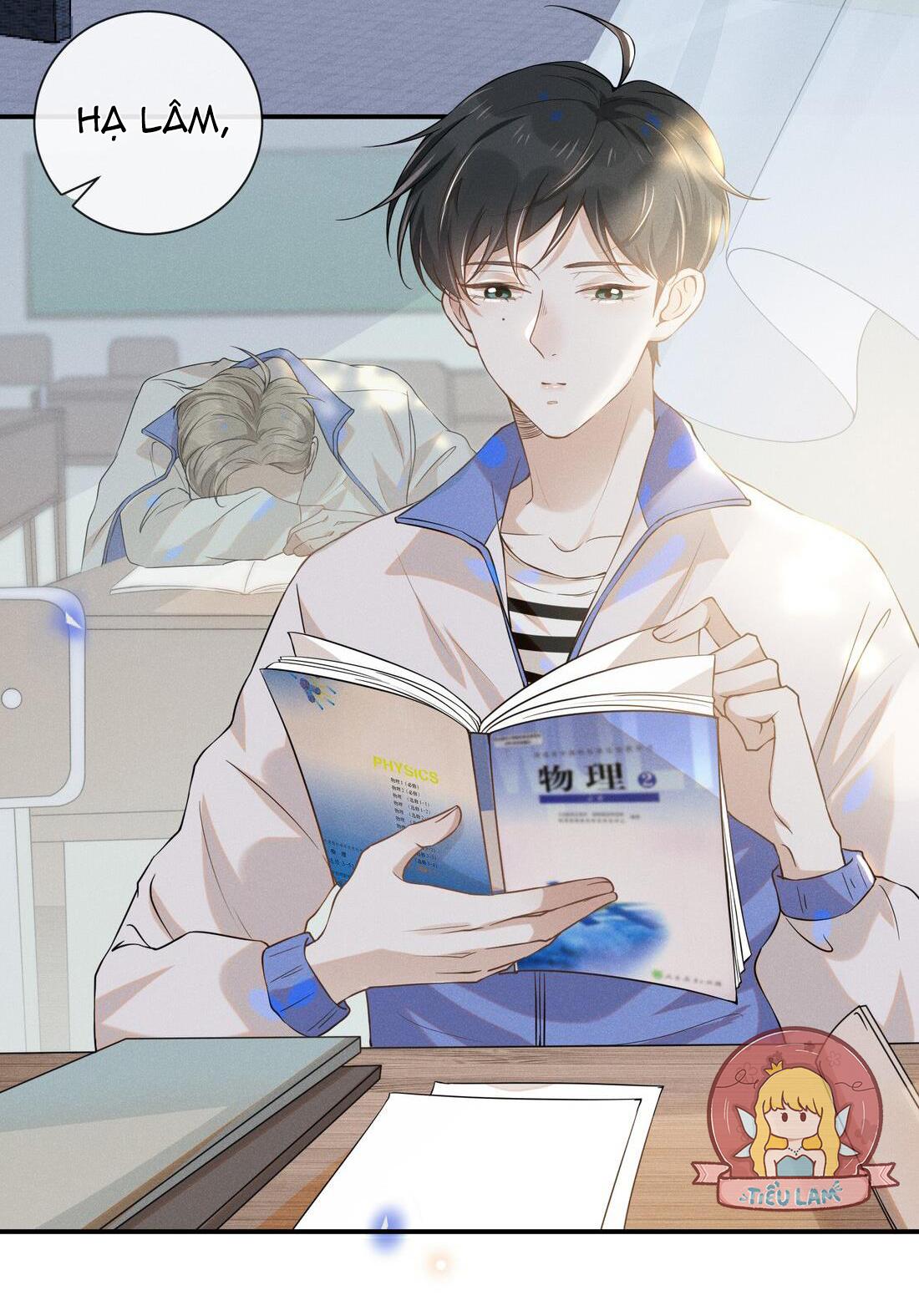 Lai Sinh Bất Kiến: Chapter 13