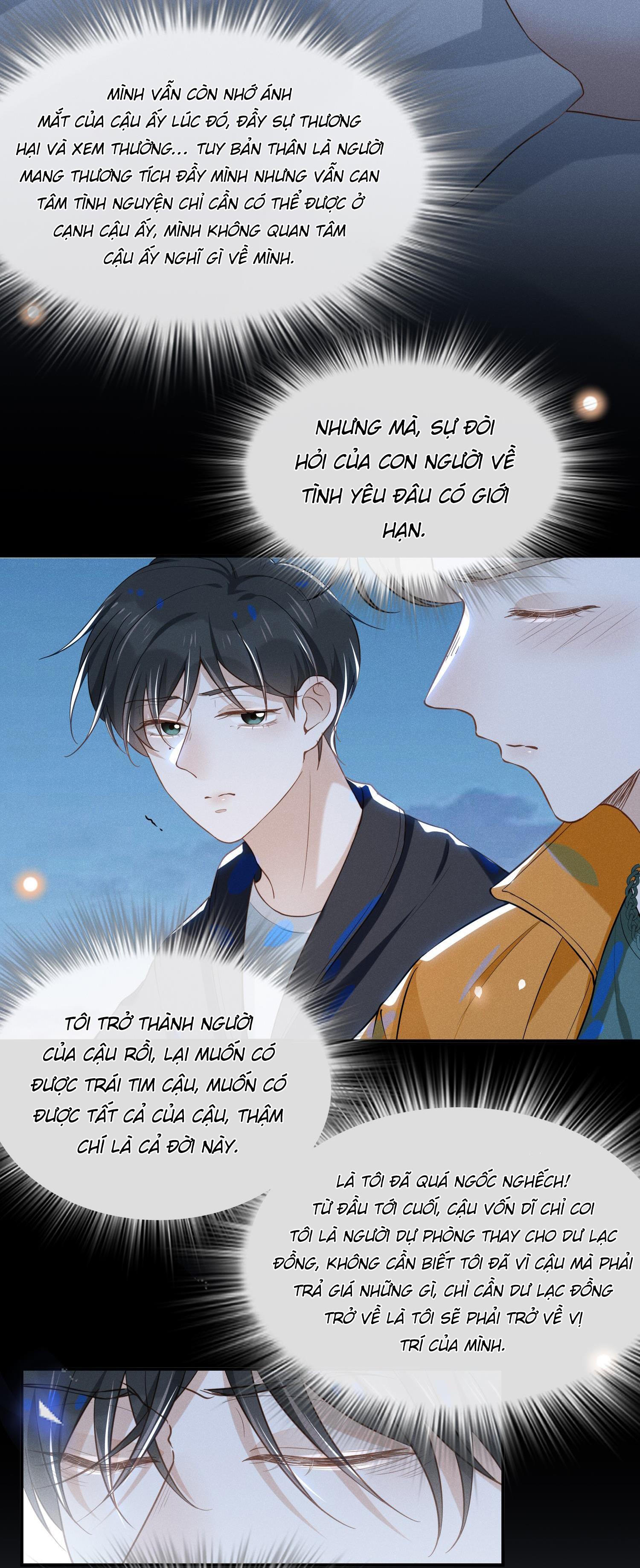 Lai Sinh Bất Kiến: Chapter 15