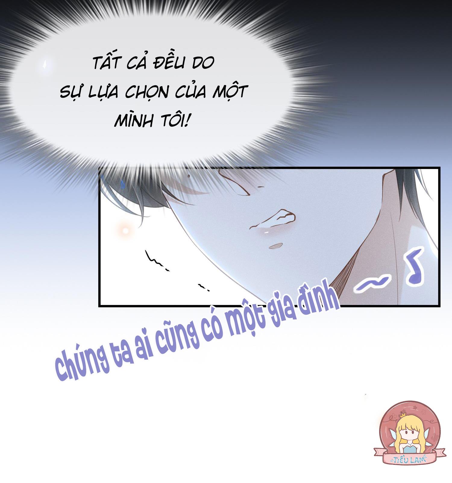 Lai Sinh Bất Kiến: Chapter 15