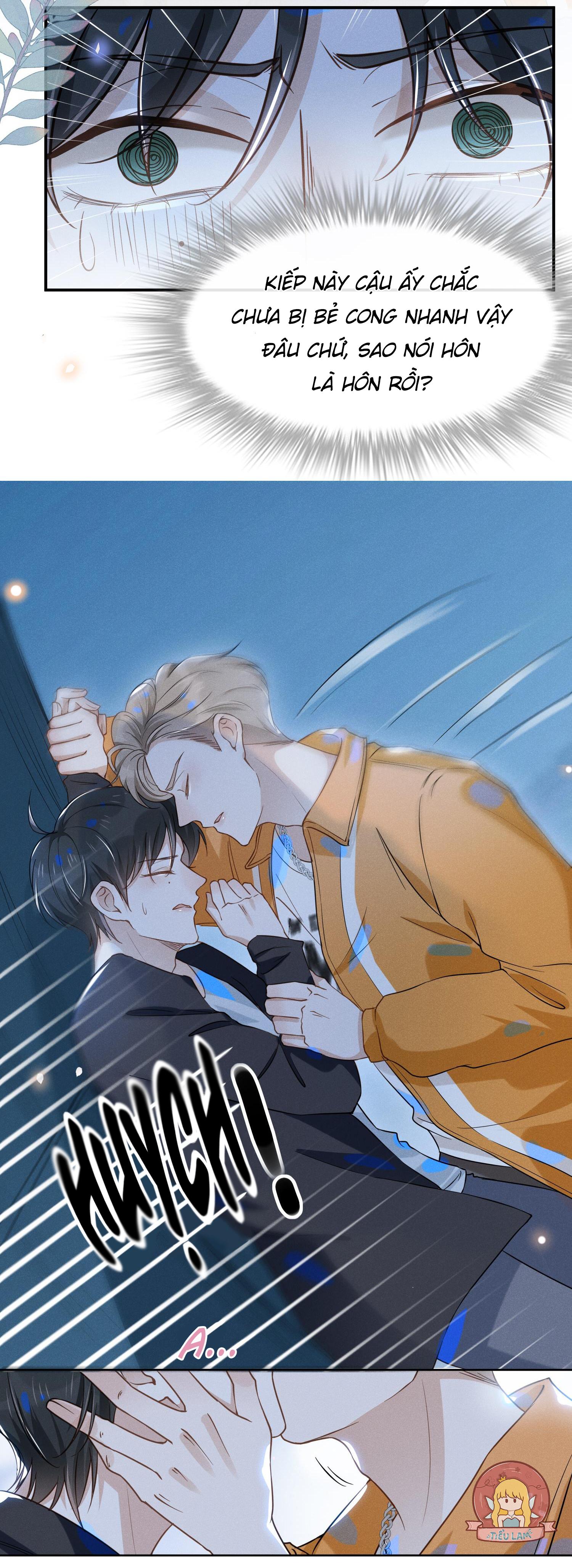 Lai Sinh Bất Kiến: Chapter 15