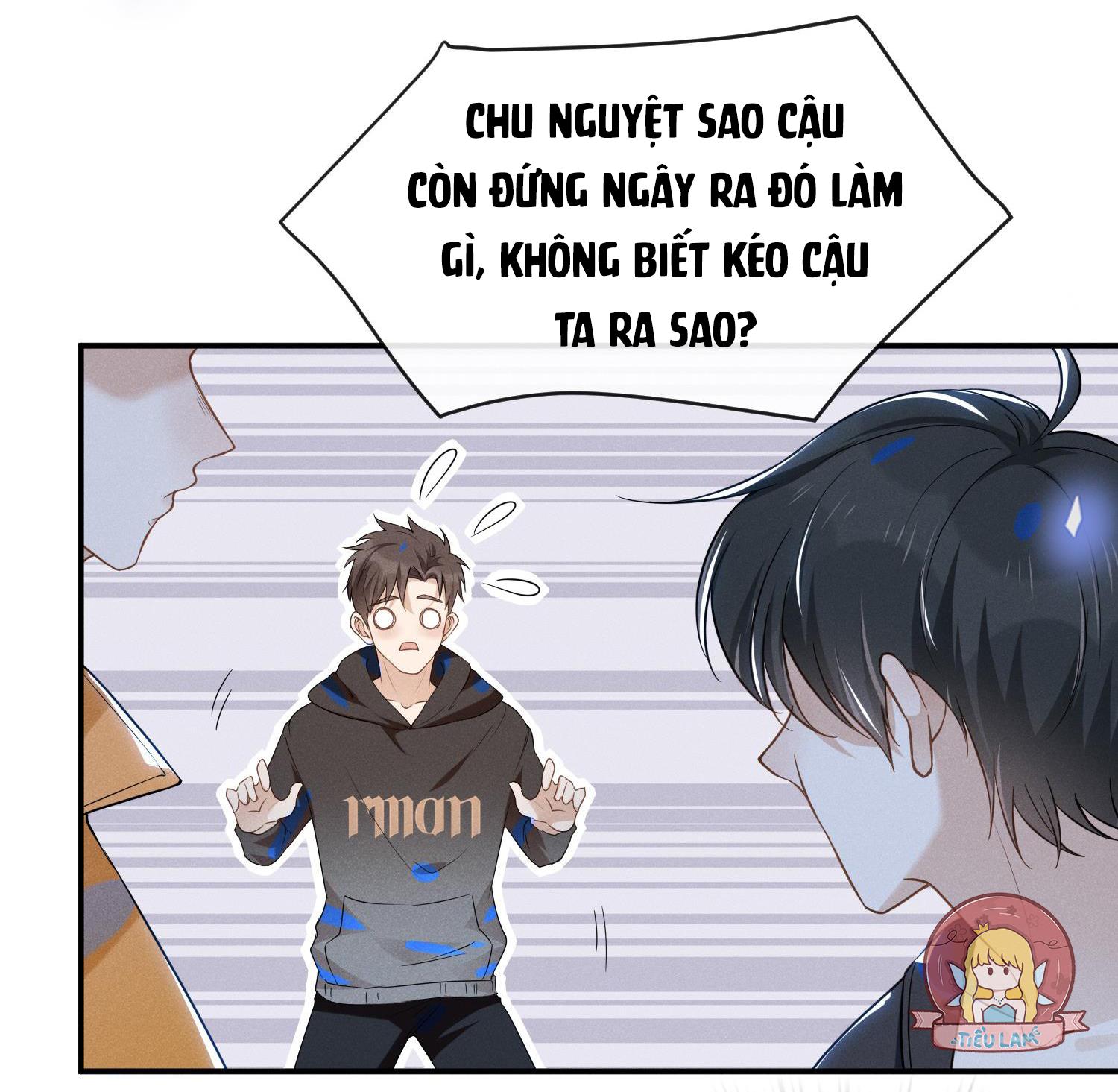 Lai Sinh Bất Kiến: Chapter 15