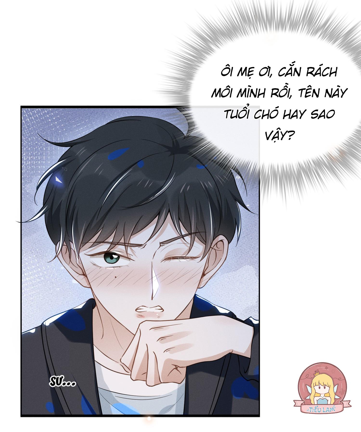 Lai Sinh Bất Kiến: Chapter 15