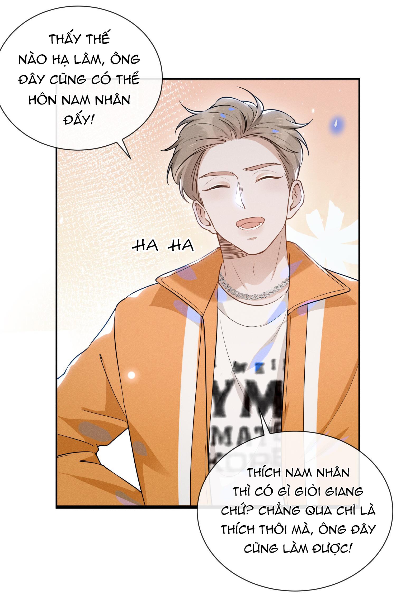Lai Sinh Bất Kiến: Chapter 15