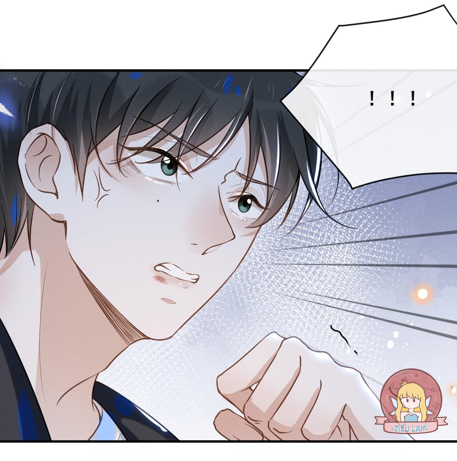 Lai Sinh Bất Kiến: Chapter 15